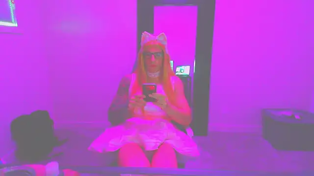 Sissydream334 online show from April 20, 11:39 pm