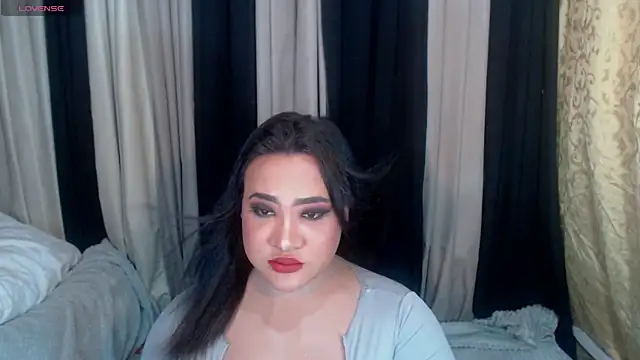 Freya Goddess online show from April 11, 11:36 am