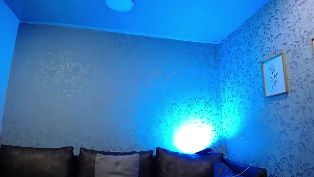 Kaoss Angel online show from April 21, 4:08 am