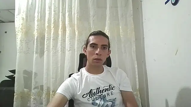 Natie horny online show from April 21, 2:15 am