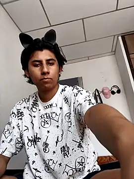 Ericahot3 online show from April 20, 6:31 pm