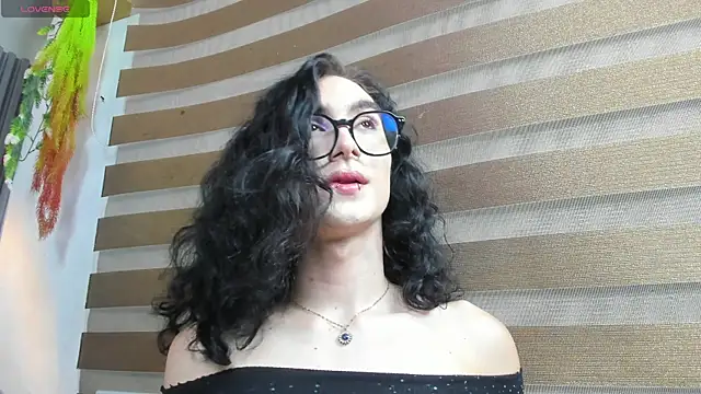 Shammy rosse online show from July 20, 8:11 pm