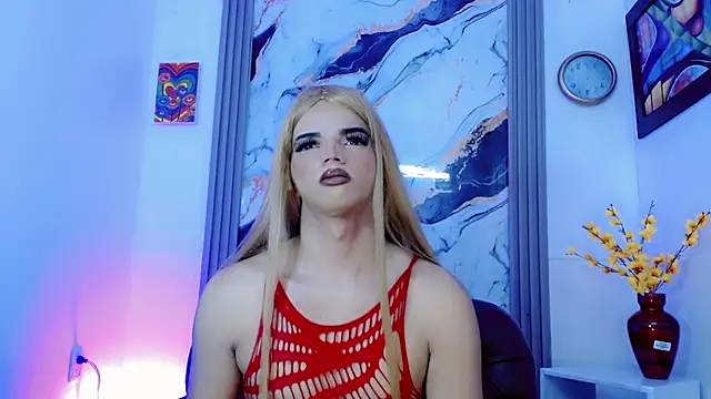 Kendra horny online show from April 21, 3:24 am