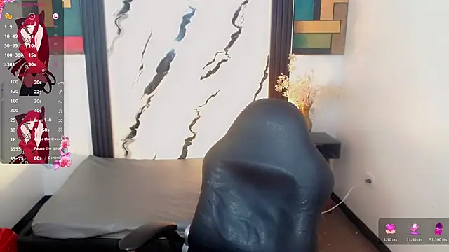  emma miller online show from July 17, 11:49 am