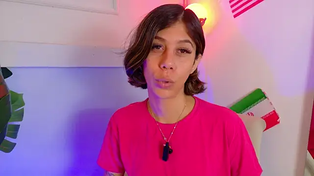 ZoeyPetit online show from July 15, 11:59 am