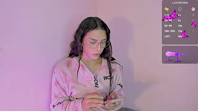 babybella 7 online show from July 26, 5:25 am