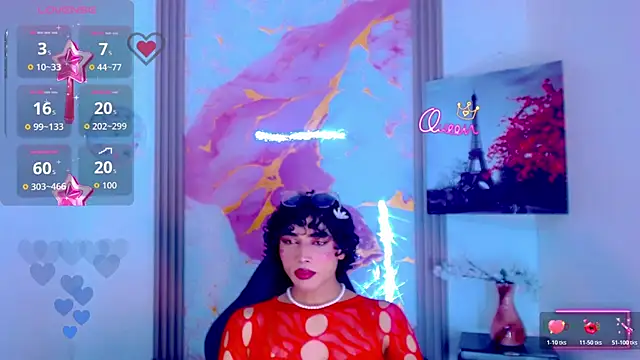 Damachis   online show from June 3, 3:52 am