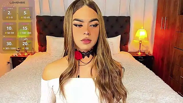 Scarlethvhonparker online show from December 4, 11:41 pm