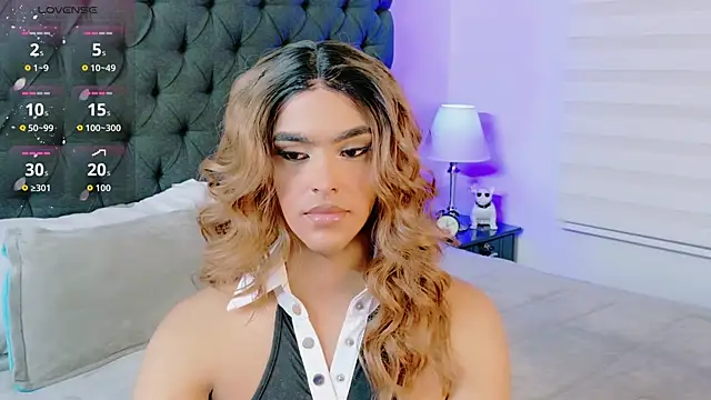 Scarlethvhonparker online show from March 13, 3:45 am