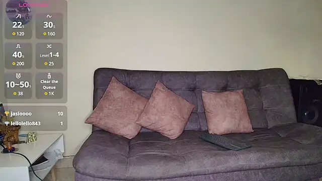  saray m online show from February 14, 3:14 am