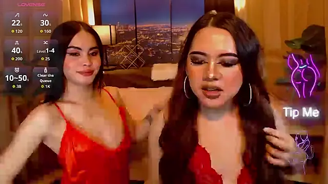 FilthyJairaxxx online show from July 9, 11:14 am
