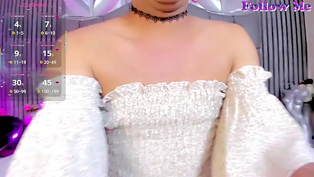 Naomi Dark  online show from July 14, 10:21 am