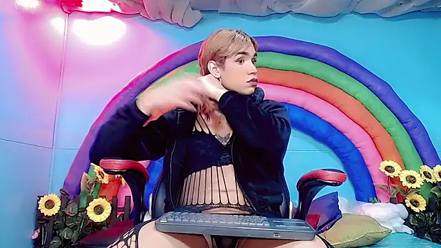 natalia luxe online show from July 17, 3:45 am