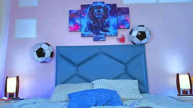 AitanaMoon online show from July 19, 3:33 am