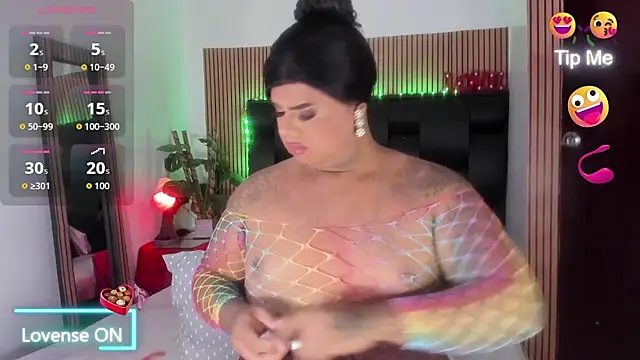 isabelleandbrand online show from October 9, 10:54 pm