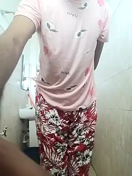 TeenBabex online show from July 21, 5:43 am