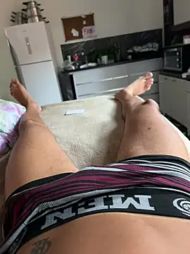   23CM online show from July 27, 8:04 pm