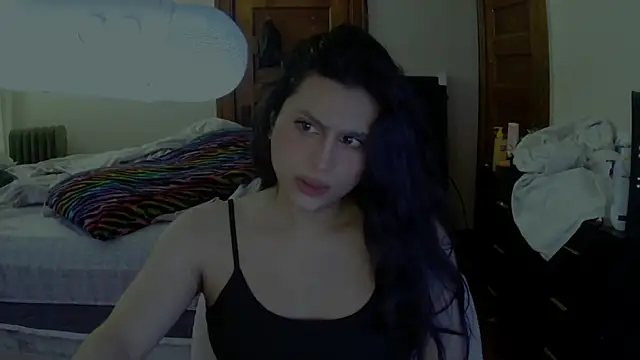 Evyniadoll online show from July 28, 4:39 pm