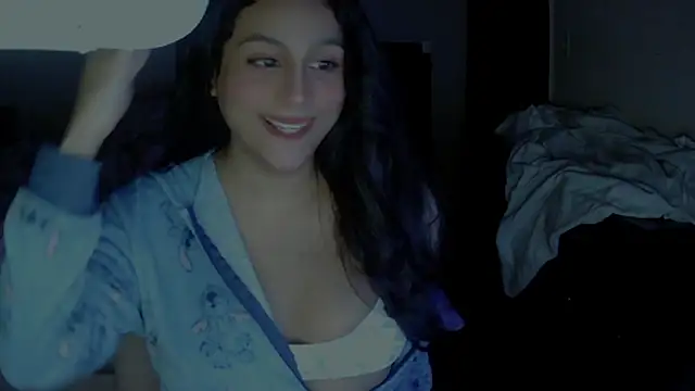 Evyniadoll online show from August 1, 6:14 am