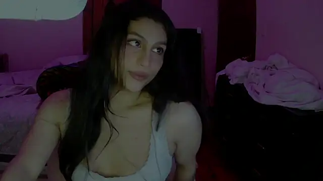 Evyniadoll online show from August 3, 9:04 am