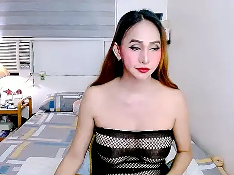 BeautifullLust online show from March 10, 1:14 pm