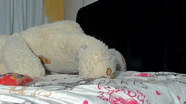 SandraGoldstein online show from March 22, 11:20 pm