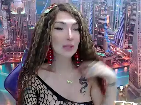 Snapshot of JAjhaCOOL_TS4u chatting on October 15, 9:53 am JAjhaCOOL TS4u online show from October 15, 9:53 am