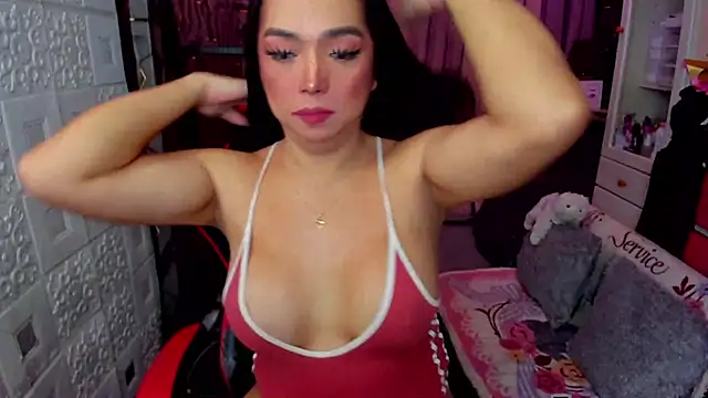 tssexylover online show from October 27, 10:56 am