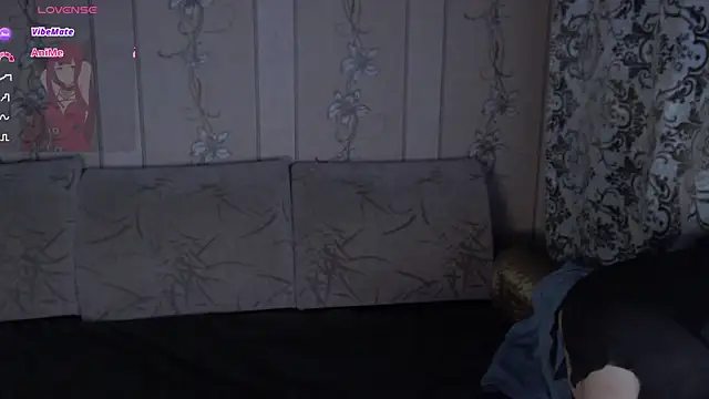 Snapshot of kisasuka chatting on October 30, 5:45 pm kisasuka online show from October 30, 5:45 pm