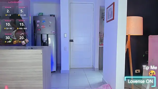 latinwondercockts online show from October 11, 1:46 pm