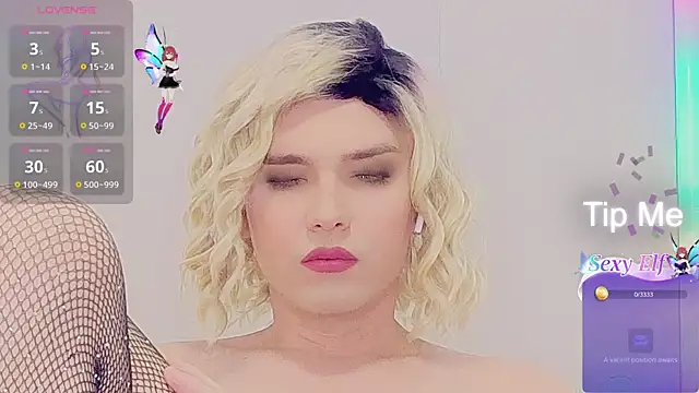 Zagadka55555 online show from February 24, 4:05 am