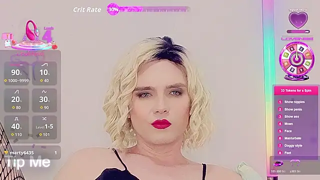 Zagadka55555 online show from March 17, 8:16 am