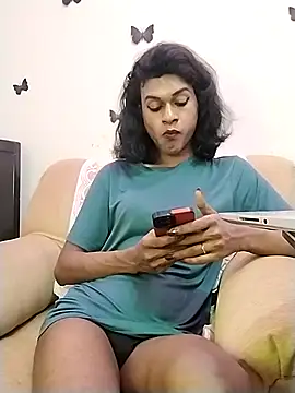 Snapshot of Nisha555 chatting on October 17, 7:28 pm Nisha555 online show from October 17, 7:28 pm