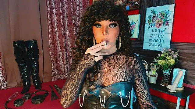 trixxielicious online show from November 21, 4:08 pm