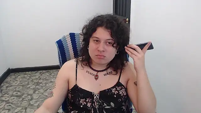 Smoke trip Alicia online show from January 15, 12:48 pm