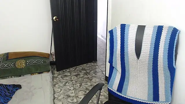 Smoke trip Alicia online show from February 17, 5:31 pm