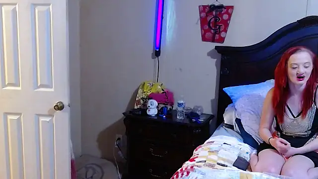 AerobicSleeve online show from February 1, 7:18 am