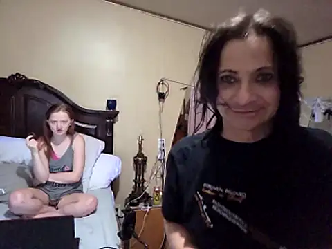 AerobicSleeve online show from March 15, 11:35 am