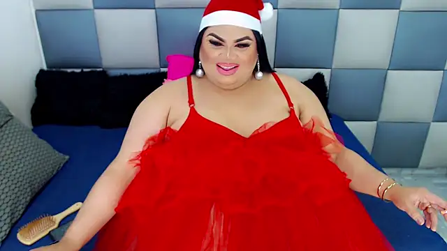 Snapshot of fabiolitasexy chatting on December 31, 1:04 am fabiolitasexy online show from December 31, 1:04 am