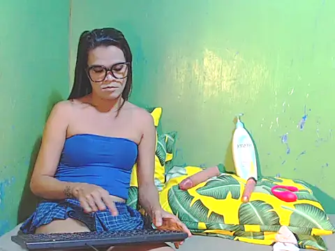 Paula Jordan online show from January 17, 7:54 pm