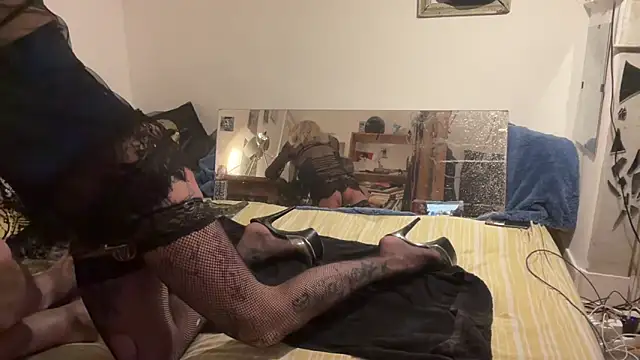 Wilmaaturbate online show from March 19, 10:10 pm