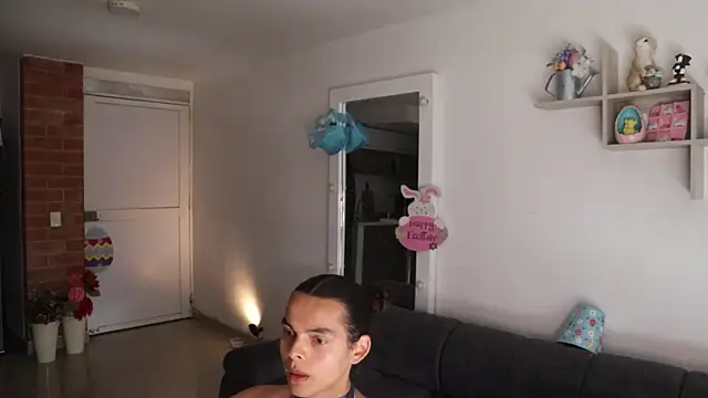  Vahos  online show from April 21, 5:08 pm