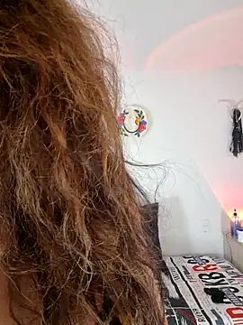 YOURSDEBORA online show from February 5, 7:08 pm