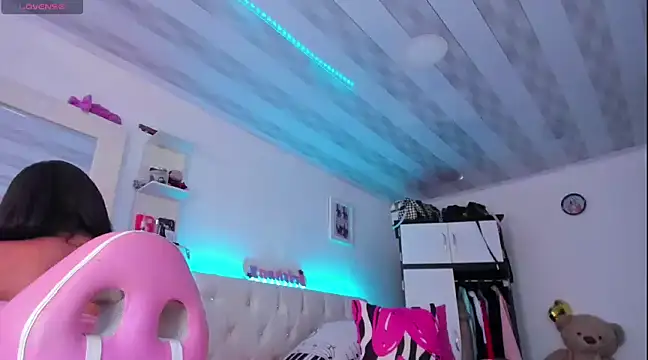 briitany hot online show from March 6, 1:42 pm