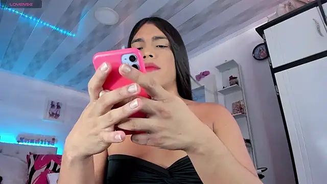 briitany hot online show from September 13, 8:47 pm