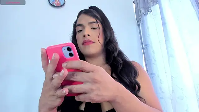 briitany hot online show from September 30, 6:19 pm