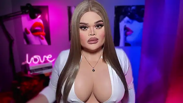 KarolinaThompson online show from January 6, 7:56 am