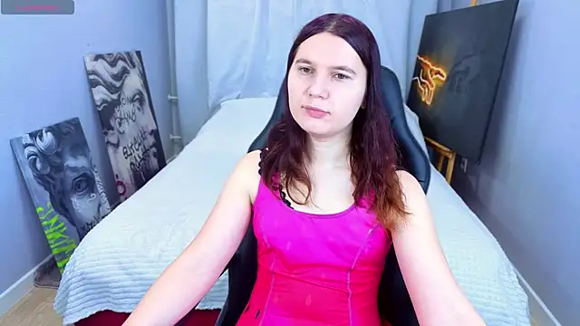 SabrinaLee online show from June 26, 5:34 am