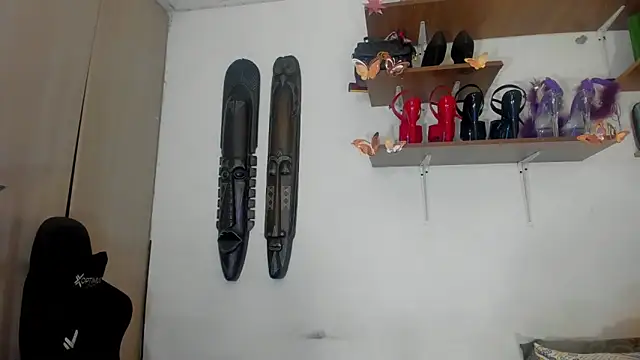 sashasweethot online show from October 7, 8:48 am