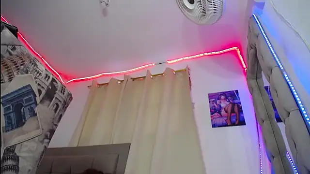 TRANSCATALINA online show from October 8, 1:23 pm